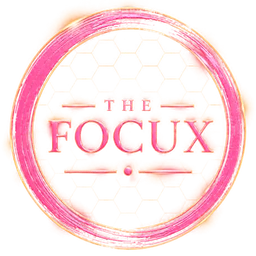 THE FOCUX seal